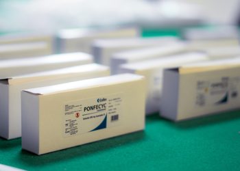 Niñez oncológica recibe más medicamentos para sus tratamientos