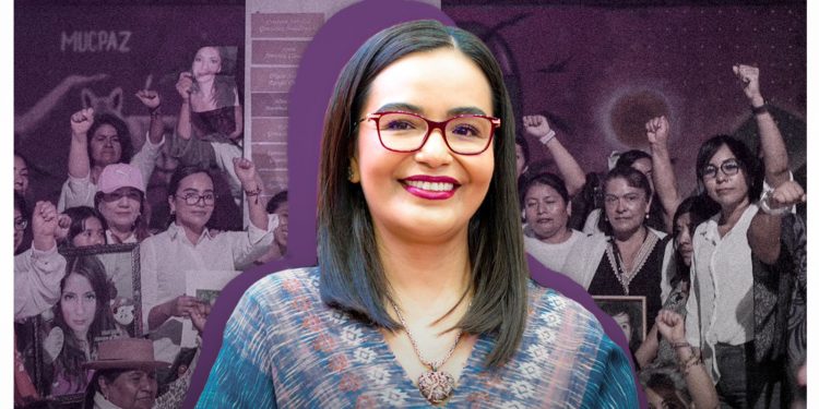 #YaEsLey Hasta 6 años de cárcel a quien cometa violencia de pareja