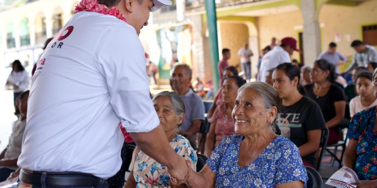Democracia en el Poder Judicial, el pueblo elija a jueces y magistrados: Nino Morales