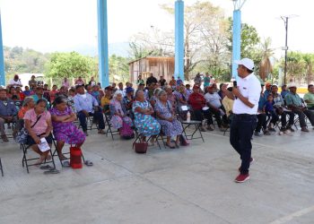 Ningún privilegio con la Ley de Austeridad, corrupción quedará en el pasado: Nino Morales
