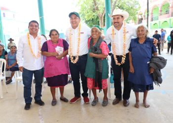 En Morena está mi lealtad y mi compromiso con el pueblo: Nino Morales