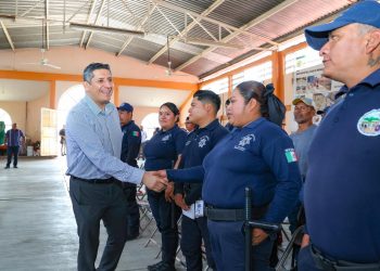 Por secuestro, Fiscalía de Oaxaca ejecuta orden de aprehensión contra dos personas en la Costa
