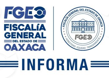 Por secuestro, Fiscalía de Oaxaca ejecuta orden de aprehensión contra dos personas en la Costa