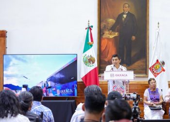 Tuvo fines políticos el video musical en el que aparecen elementos de la UPOE: Jara Cruz