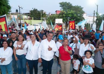 La transformación de Xoxo se construye a diario, vamos por el Segundo Piso: Chente Castellanos