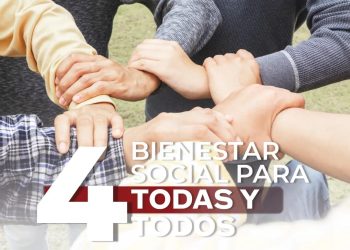 Mejorar bienestar social: Francisco Martínez Neri