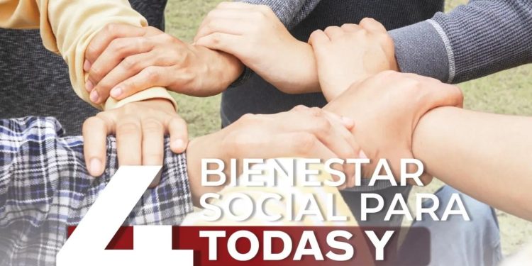 Mejorar bienestar social: Francisco Martínez Neri