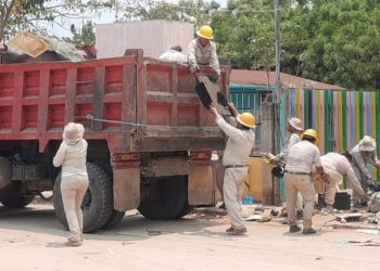Llaman a participar en eliminación de criaderos del dengue