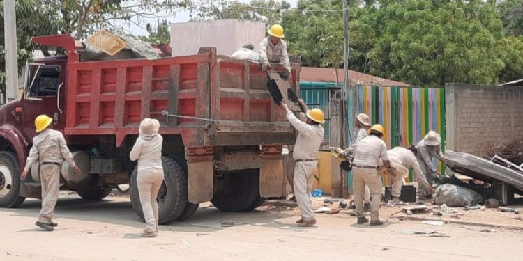 Llaman a participar en eliminación de criaderos del dengue