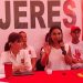 El Tribunal Electoral del Estado de Oaxaca con sentencia misogina revoca candidatura de Jocabed Betanzos