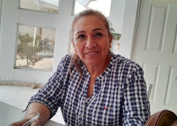 Sondeo da gane a Raquel Castillo Ortega como presidenta municipal de Tlacolula de Matamoros