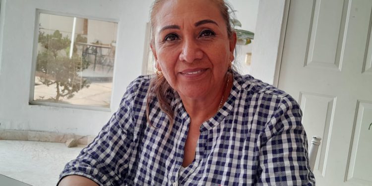Sondeo da gane a Raquel Castillo Ortega como presidenta municipal de Tlacolula de Matamoros