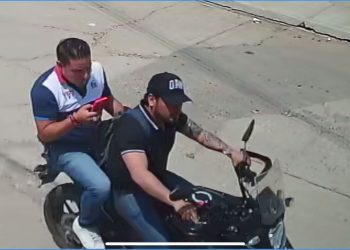 Personas armadas atentan contra trabajadores de empresa constructora