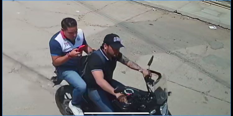 Personas armadas atentan contra trabajadores de empresa constructora