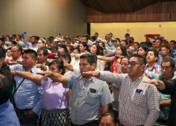 Presenta Setrao avance histórico para la lucha contra el trabajo infantil en Oaxaca