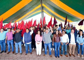 Justicia para víctimas de ejecuciones extrajudiciales en Oaxaca