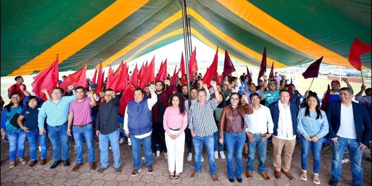 Justicia para víctimas de ejecuciones extrajudiciales en Oaxaca