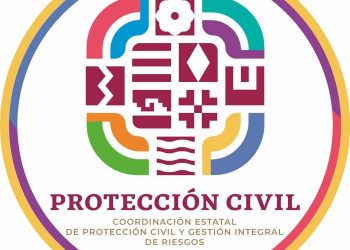 Deja lluvia registrada esta tarde inundaciones, árboles caídos y vehículos varados: Protección Civil