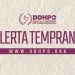 Ante el latente riesgo de aguas torrenciales y huracanes, emite DDHPO Alerta Temprana 02/2024 a fin de proteger los derechos ambientales de las y los oaxaqueños
