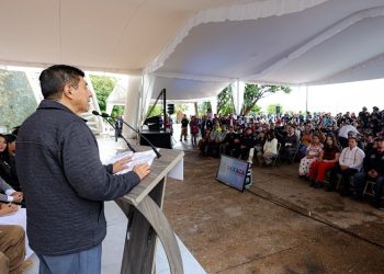 Activa Gobierno de Oaxaca Guelaguetza Segura