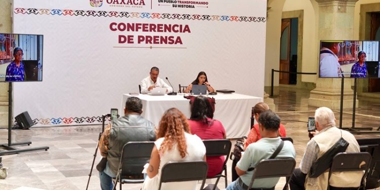 Este fin de semana realizarán Mega Tequio Oaxaca Unida Contra el Dengue