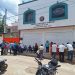 MULT toma Tribunal y Procuraduría Agraria en Huajuapan