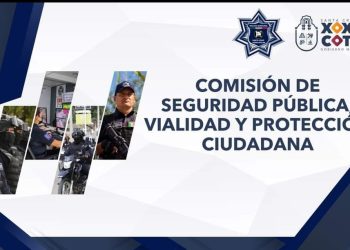 Coadyuva autoridad municipal de Xoxo en investigación por balacera suscitada la tarde del viernes