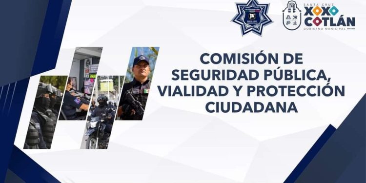 Coadyuva autoridad municipal de Xoxo en investigación por balacera suscitada la tarde del viernes