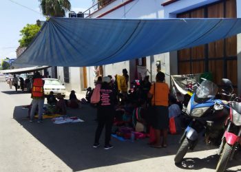 Exigen esclarecimiento del homicidio de defensor de la tierra y del territorio