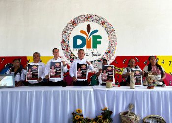 Anuncian Feria del Chichilo Rojo en Xoxo