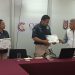 Suman esfuerzos SSPC e IPN Unidad Oaxaca en contra del ciberacoso