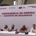 No ha habido omisión en el conflicto entre San Miguel El Grande y Llano de Guadalupe, afirma el Secretario de Gobierno, Jesús Romero López
