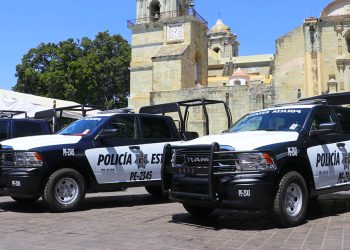 Acusan a jefe policiaco de prepotente y corrupto