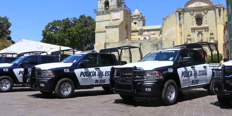 Acusan a jefe policiaco de prepotente y corrupto
