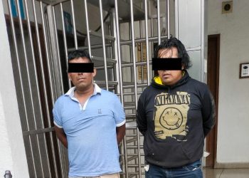 Vendían droga por las redes sociales