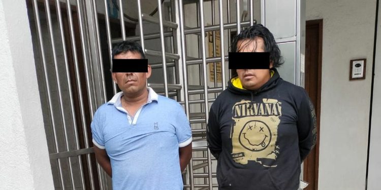 Vendían droga por las redes sociales