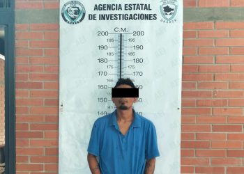 Fiscalía de Oaxaca obtiene sentencia de 20 años de prisión contra responsable de homicidio cometido en la región de la Sierra Sur