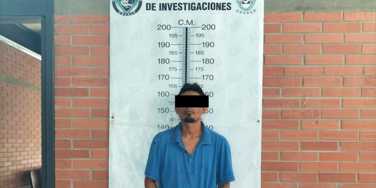 Fiscalía de Oaxaca obtiene sentencia de 20 años de prisión contra responsable de homicidio cometido en la región de la Sierra Sur