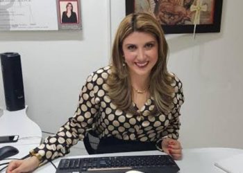 85 mdp se le esfuman a María Elena Rios