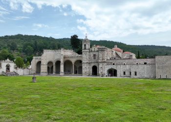 Brinda Sectur Oaxaca atención a autoridades municipales de la Ruta de la Mixteca