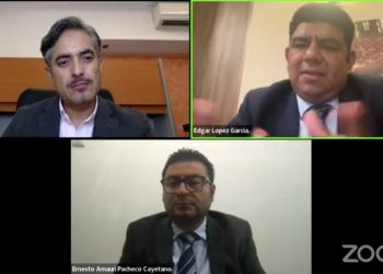 LA ABERRACIÓN MÁS GRANDE EN LA HISTORIA JURÍDICA DE MÉXICO