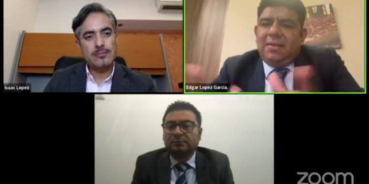 LA ABERRACIÓN MÁS GRANDE EN LA HISTORIA JURÍDICA DE MÉXICO