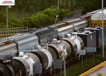 Presidirá Senador Antonino Morales nueva comisión especial en seguimiento e impulso al Corredor Interoreánico del Istmo de Tehuantepec