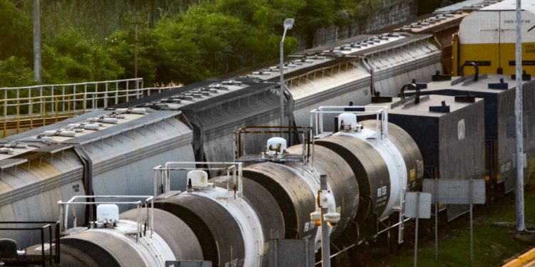 Presidirá Senador Antonino Morales nueva comisión especial en seguimiento e impulso al Corredor Interoreánico del Istmo de Tehuantepec