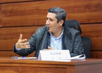 FISCAL GENERAL REALIZA CAMBIOS DE COMANDANTES REGIONALES DE LA AEI EN OAXACA