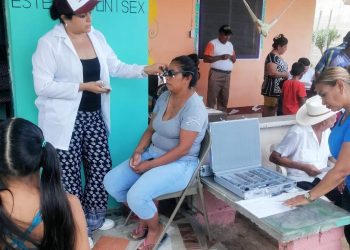 Fundación Nino, trabajando siempre para las y los oaxaqueños.