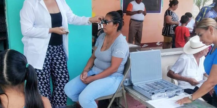 Fundación Nino, trabajando siempre para las y los oaxaqueños.