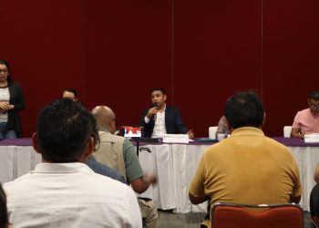 CódigoDH presenta informe sobre centros de atención de adicciones en Oaxaca