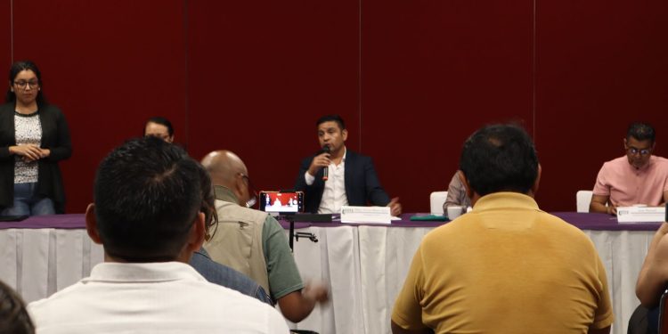 CódigoDH presenta informe sobre centros de atención de adicciones en Oaxaca