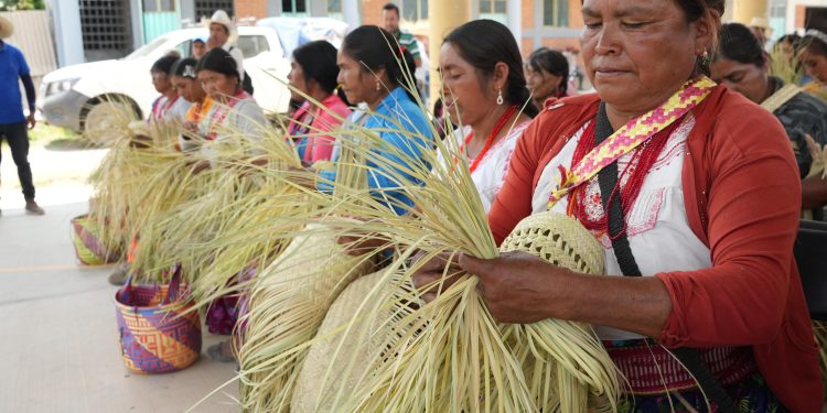 EL SENADO APROBARÁ LA REFORMA PARA REPARAR LA DEUDA HISTÓRICA CON LOS PUEBLOS INDIGENAS Y AFROMEXICANOS: ANTONINO Morales